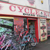 cycle shop shenfield